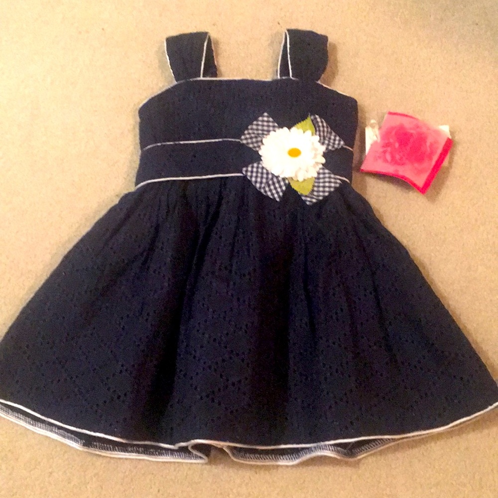 🌾 2/$25 tea party frock